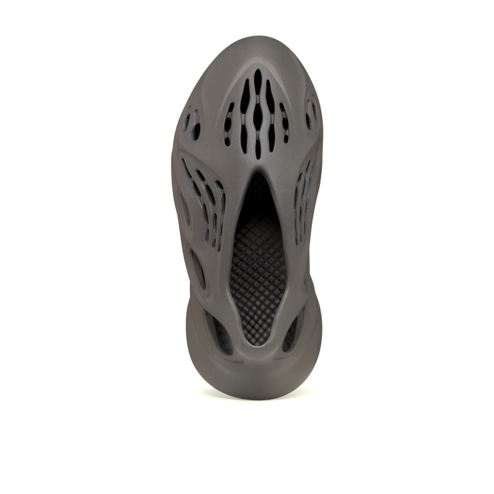 COPY - Gray Slip-On Foam Shoes